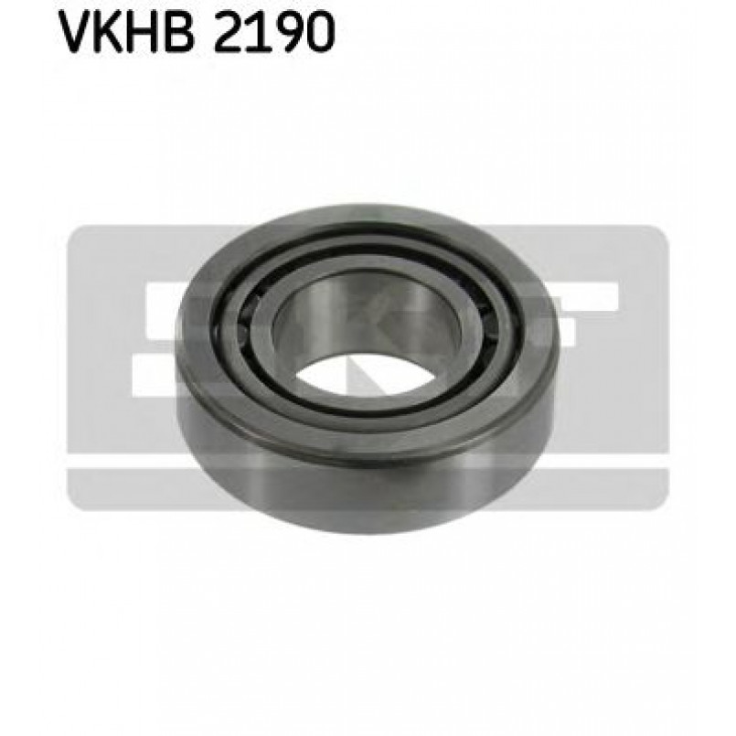 VKHB 2190 SKF Пiдшипник